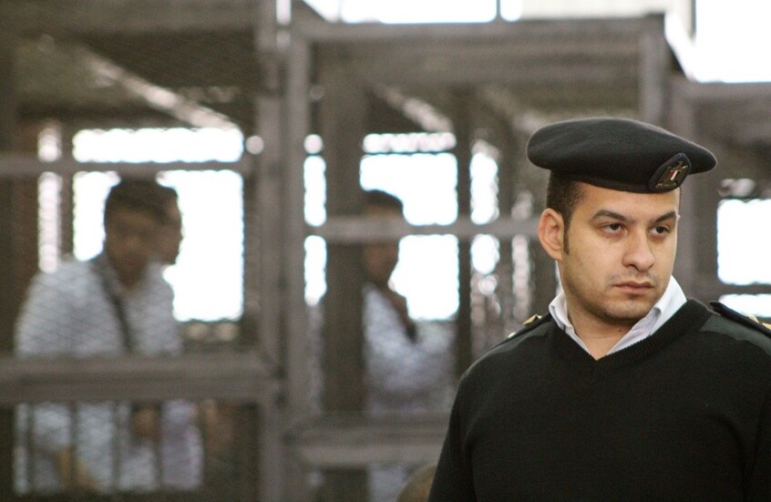 مصر.. إحالة متحدث جماعة الإخوان وشقيقه و18 آخرين للمحاكمة بتهمة التخطيط لأعمال معادية للدولة