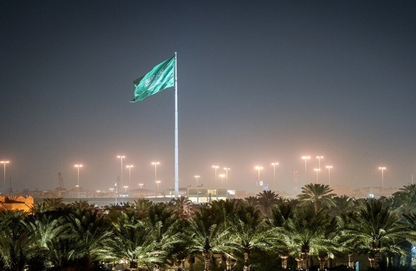 الديوان الملكي السعودي: وفاة الأمير سلطان بن محمد بن عبد العزيز آل سعود