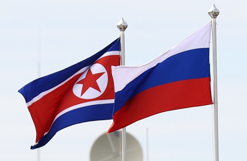 كوريا الشمالية تستهجن إدانة "الناتو" للتعاون العسكري بين بيونغ يانغ وموسكو