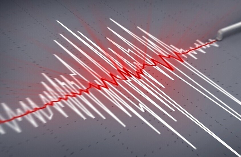 زلزال بقوة 5.8 درجة يضرب قبالة سواحل نيوزيلندا