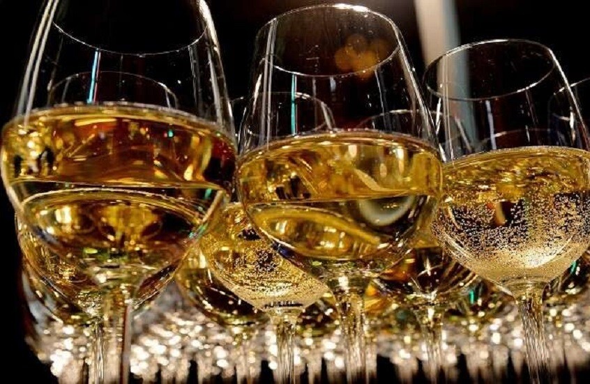 تأثير الكحول على صحة الأمعاء