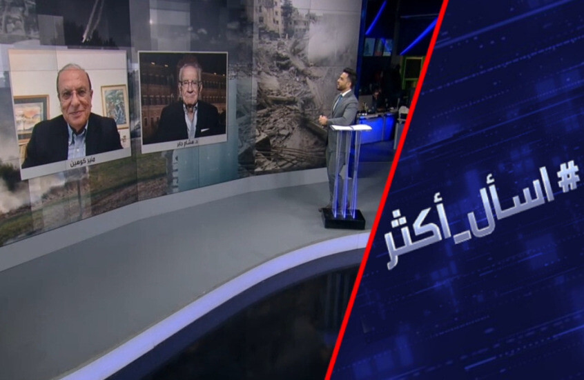 هل نجحت إسرائيل في تدمير قدرات حزب الله؟