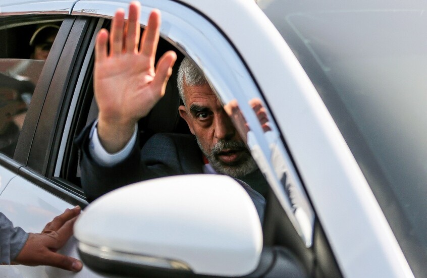 الخرطوم: لا علاقة لنا أو صلة بالتقارير الإسرائيلية حول نفي قادة "حماس" إلى السودان