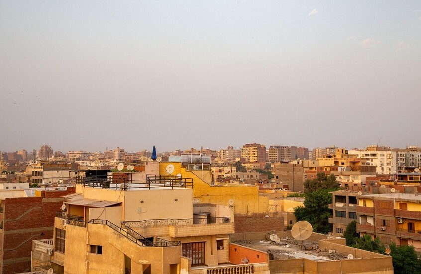 "ظالم".. رجل أعمال مصري يعبر عن اعتراضه ورفضه لقانون الإيجار القديم (فيديو)