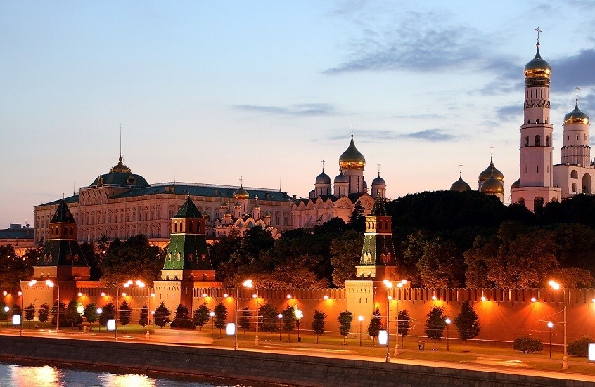 نظام العقوبات الأوروبية الجديدة ضد روسيا مستمر لمدة عام