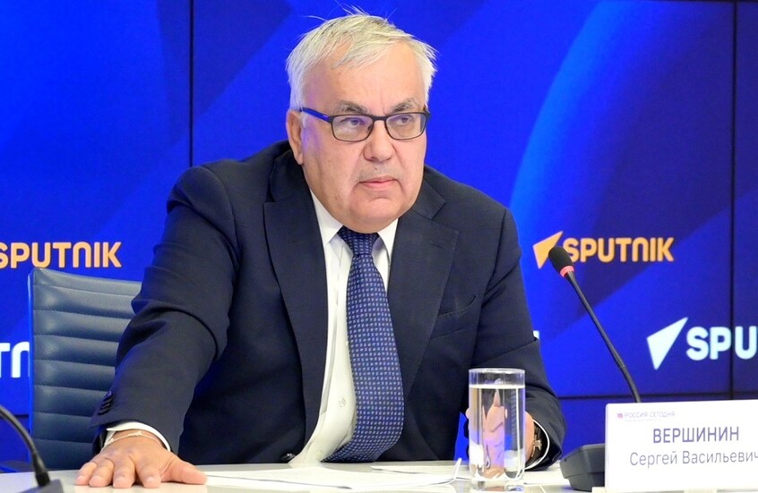 الخارجية الروسية: عدم إصدار تأشيرات أمريكية للوفد الروسي إلى الجمعية العامة  أمر غير مقبول