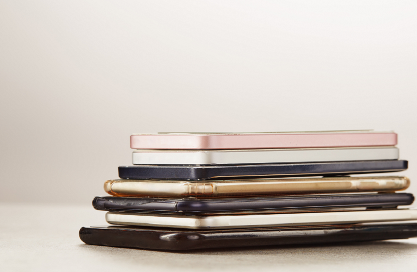 أجهزة شهيرة من آبل 