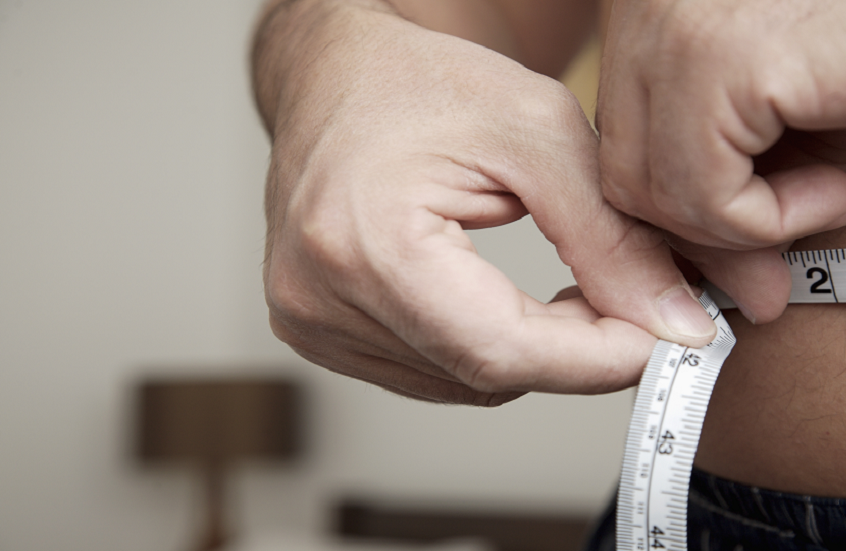 ما علاقة الجينات بنجاح أو فشل فقدان الوزن؟