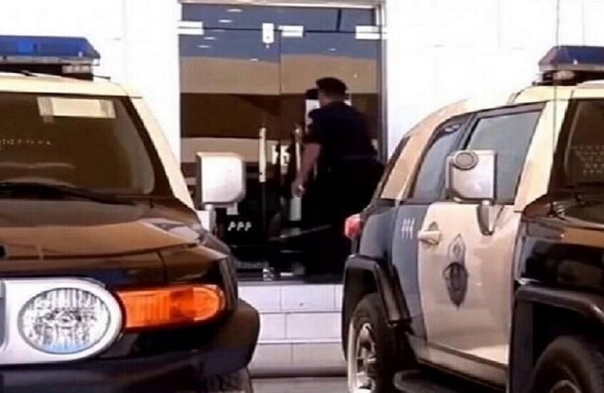 السعودية.. السجن 30 عاما لوافدين نفذا 177 عملية احتيال داخل المملكة وخارجها