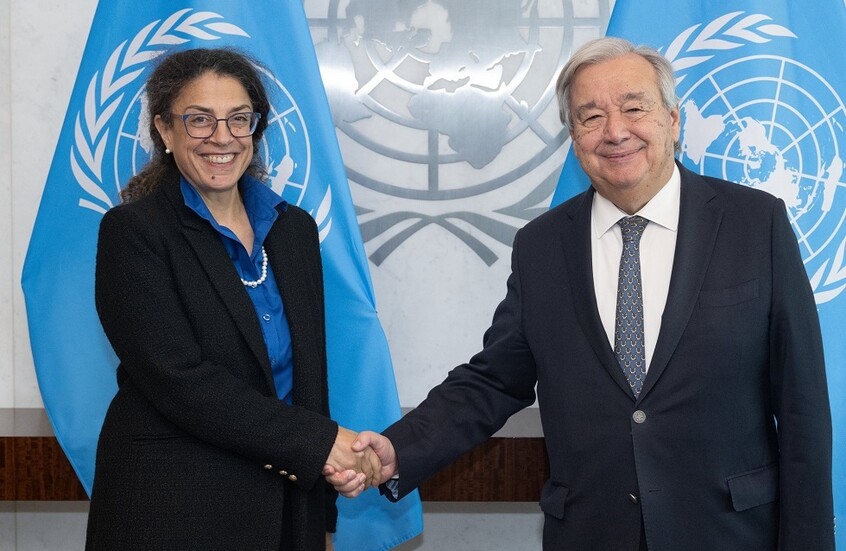 الأمم المتحدة تحذر من هشاشة الوضع السياسي في ليبيا وتدعو لاتخاذ خطوات عاجلة (فيديو)