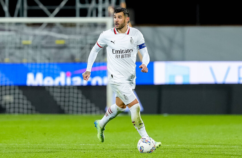 السحر ينقلب على الساحر.. نجم ميلان يفند ملابسات اتهامه بالاغتصاب