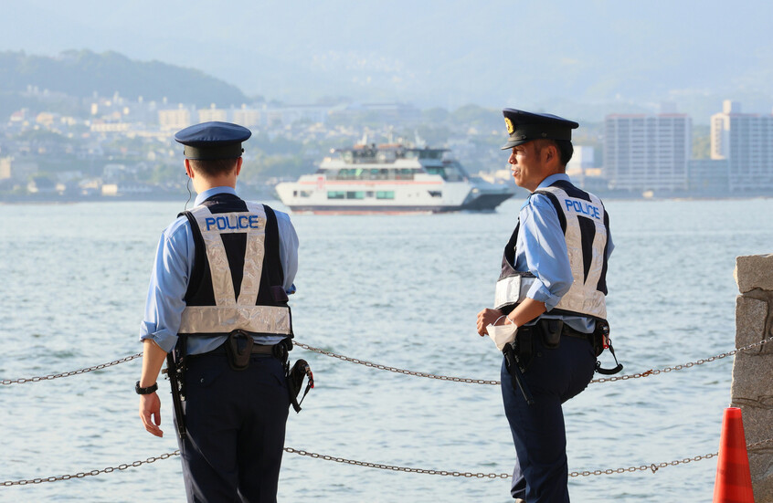 اليابان.. محاكمة مواطن روسي بتهمة انتهاك العقوبات ضد روسيا