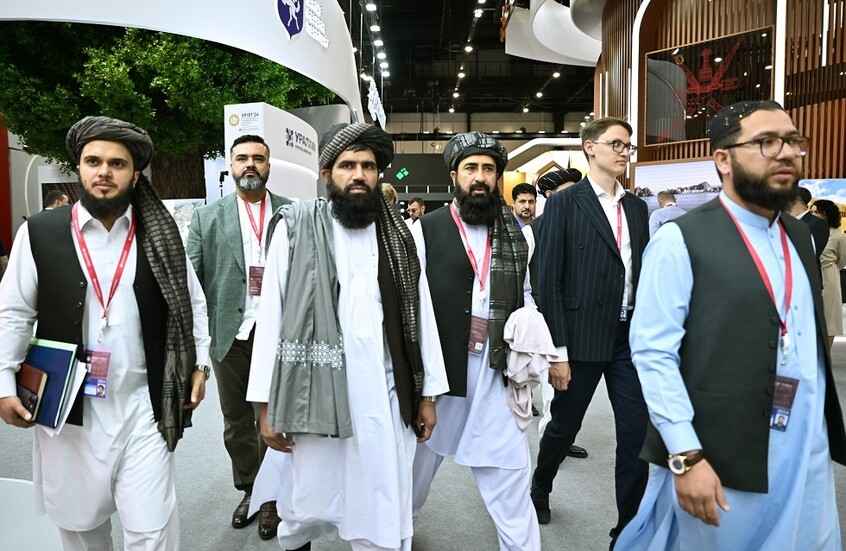 روسيا: الحوار مع 