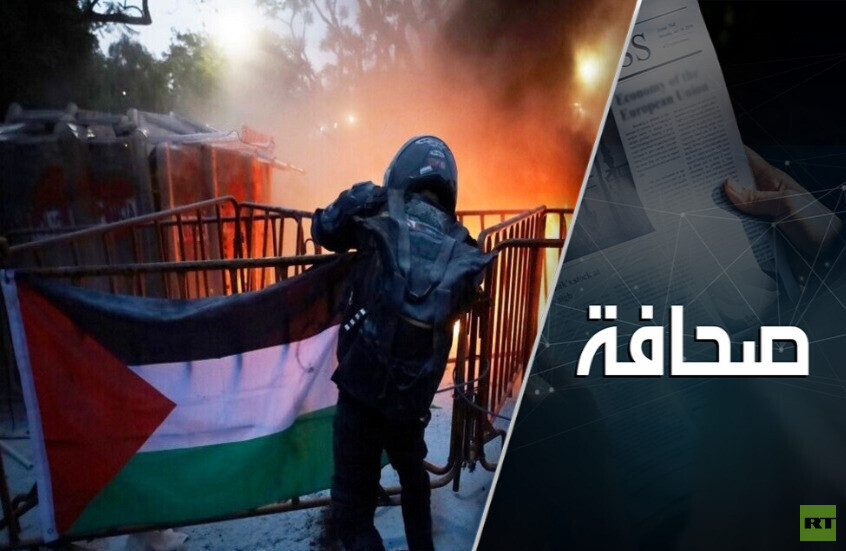 الجنرال أوفتشينسكي يوضح تعقيدات مؤامرة الشرق الأوسط السرية