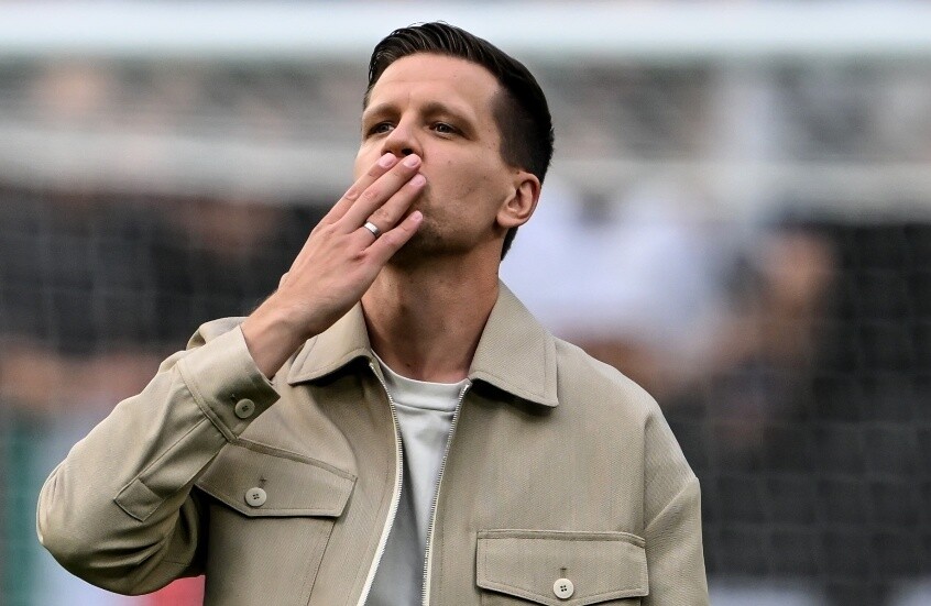 شتشيسني يرفض التخلي عن "عادة سيئة" من أجل برشلونة