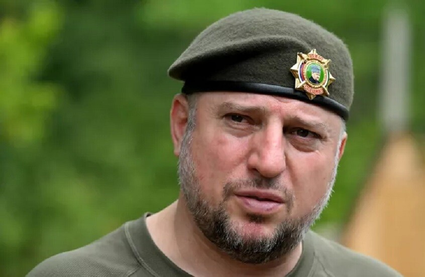 علاء الدينوف: أوكرانيا تحاول جر بيلاروس إلى صراع مع الناتو من خلال الاستفزازات