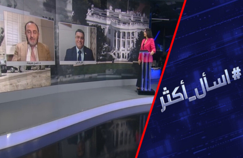 بدعم أمريكي.. إسرائيل تتوعد إيران برد مدمر