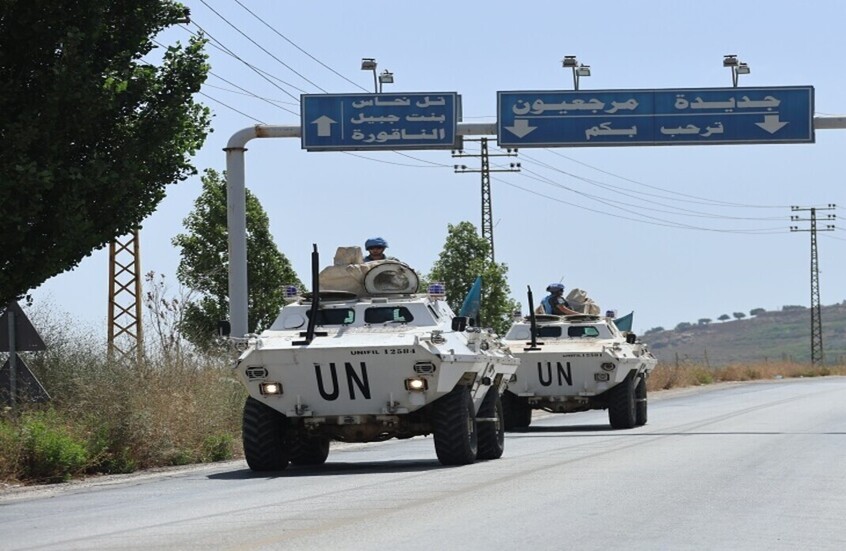كندا: القصف الإسرائيلي لأحد مواقع "اليونيفيل" في جنوب لبنان غير مقبول
