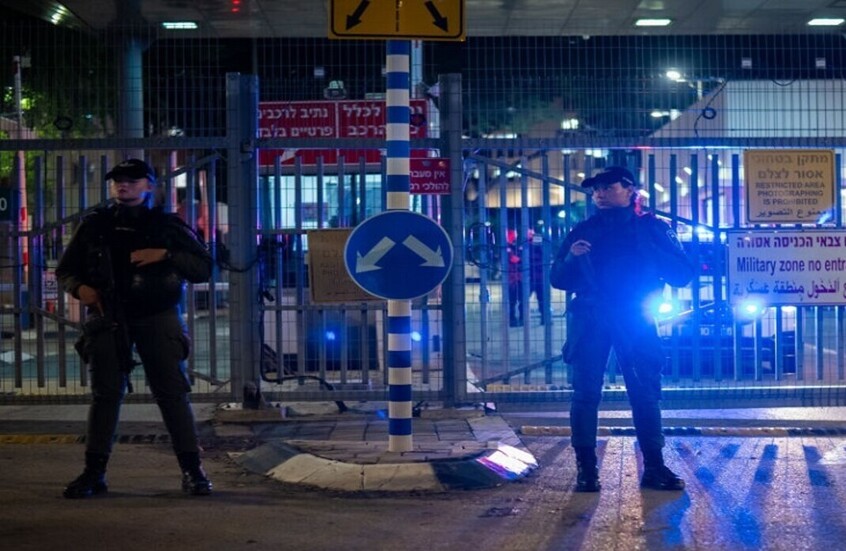 "واينت": إسرائيل تعتقل صحفيا أمريكيا لكشفه الأضرار الناجمة عن الضربة الإيرانية