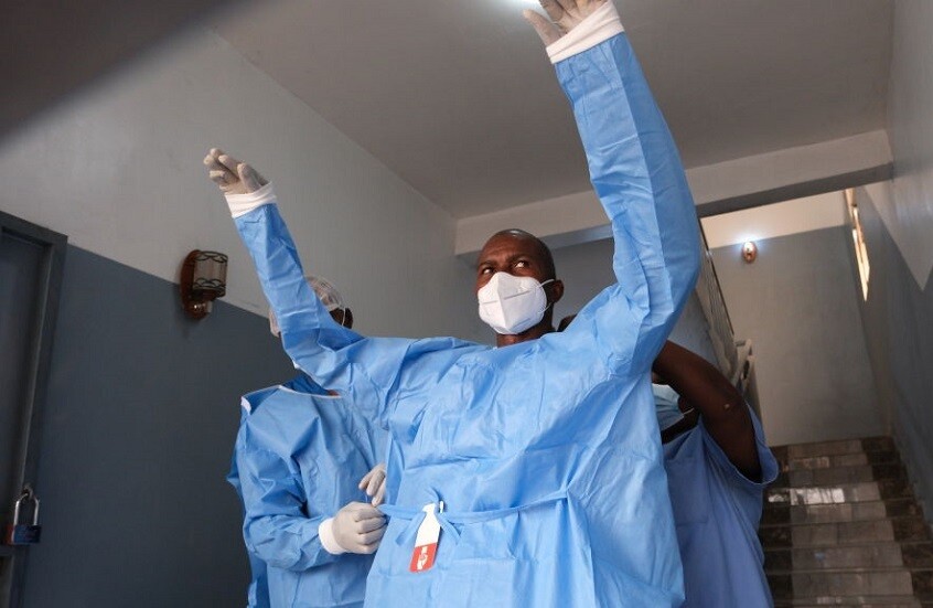 تنزانيا تسجل أول إصابة بجدري القردة