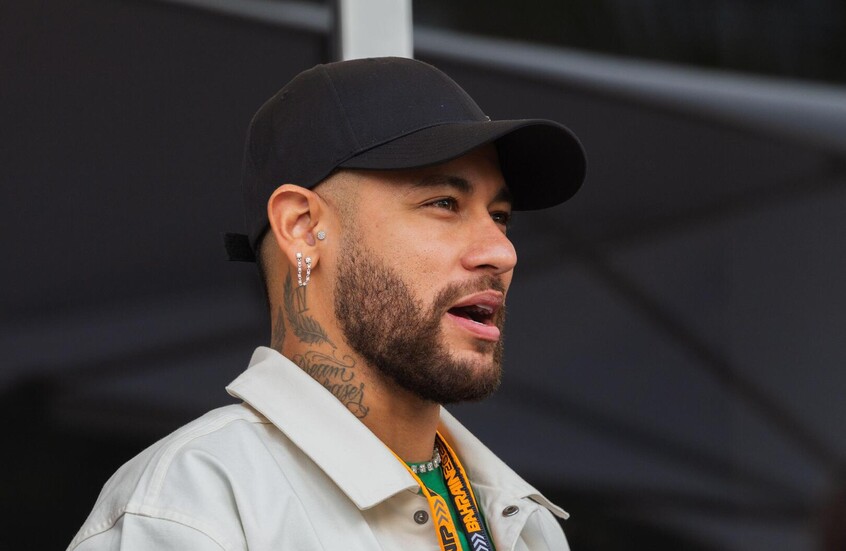 من أجل قضاء الإجازات الخاصة والاستمتاع.. نيمار يقدم على خطوة جديدة