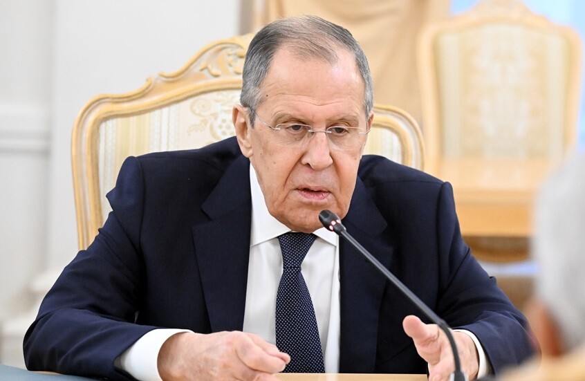 لافروف يحذر اليابان من فكرة "الناتو" الآسيوي