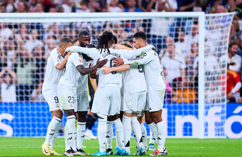 "معلومات كاذبة وخبيثة".. القضية تتصاعد بين ريال مدريد وجيران سانتياغو برنابيو