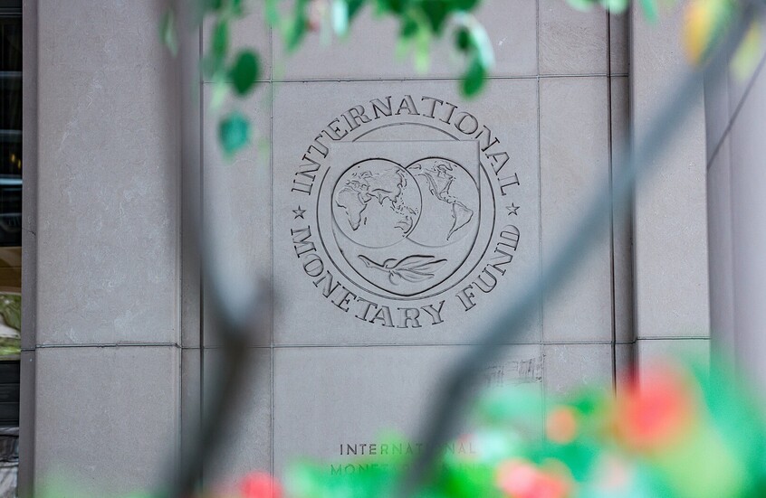 صندوق النقد الدولي يتجه لصرف 131 مليون دولار للأردن