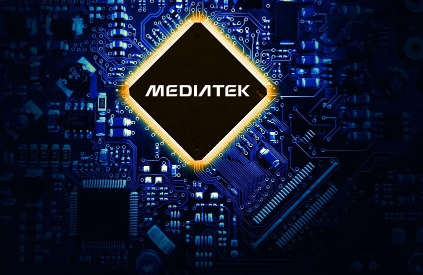 MediaTek تعلن عن منافس قوي لمعالجات كوالكوم