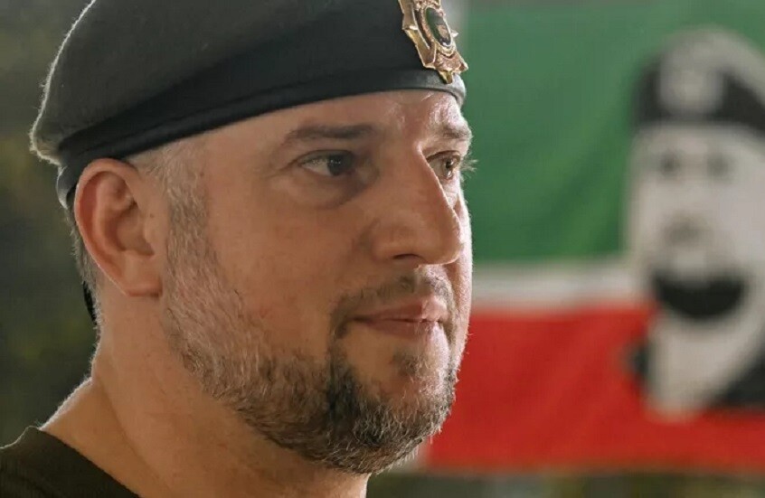 علاء الدينوف: انتخابات أمريكا وحالة الشرق الأوسط وأوكرانيا تسهم بإنهاء العملية العسكرية العام الحالي