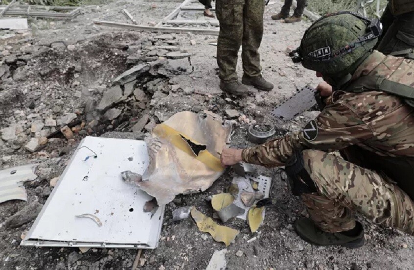 قوات كييف تقصف جمهورية دونيتسك بـ 84 مقذوفا خلال 24 ساعة