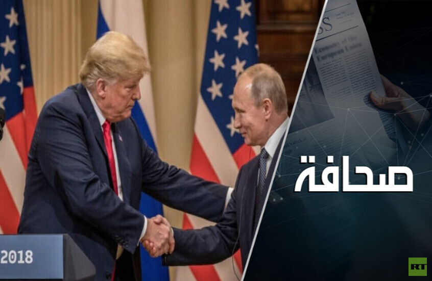 لماذا يخاف الديمقراطيون من إعادة انتخاب ترامب؟