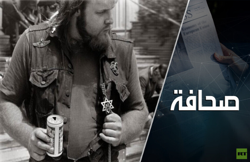 الإيطاليون يرددون شعارات معادية لإسرائيل