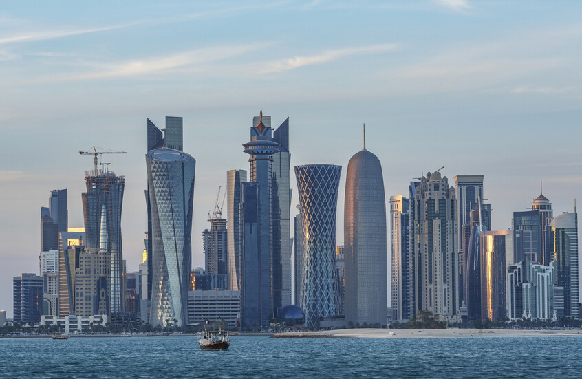 قطر.. افتتاح مركز لتعليم اللغة الروسية في الدوحة