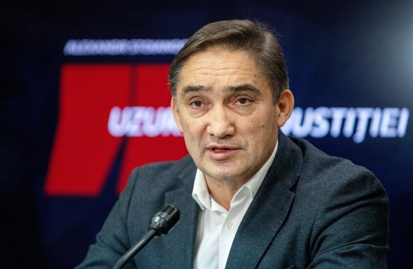 مرشح للرئاسة في مولدوفا ينتقد قرار رئيسة البلاد إعلان روسيا "خطرا" على الأمن