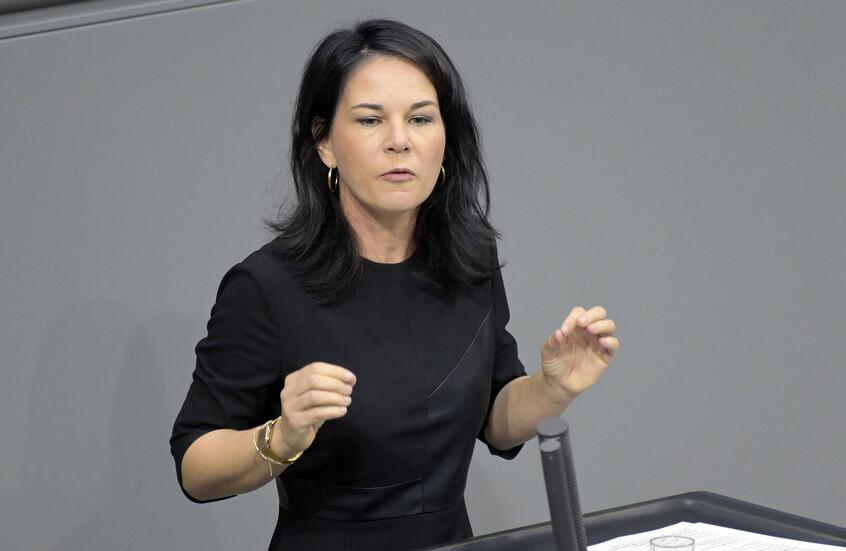 ساسة ألمان: سياسات الغرب ضد روسيا أدت إلى تعزيز قوتها وإضعافه