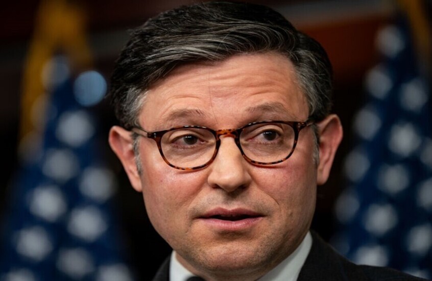 جونسون يتحدث عن أهم القضايا التي تثير قلق الشعب الأمريكي