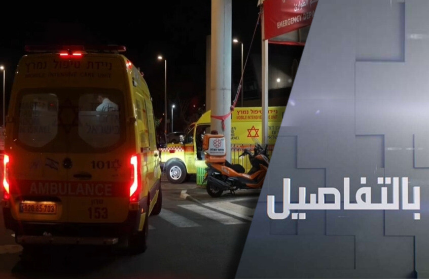 مسيرات حزب الله تضرب حيفا.. صدمة لإسرائيل