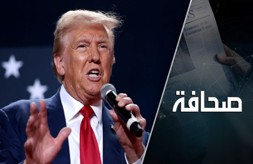 افتتحوا موسم الصيد: إيران تخطط لاغتيال ترامب ومستشاريه السابقين