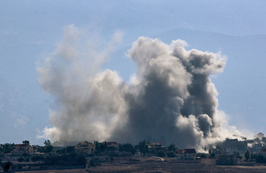 الأمم المتحدة تدعو إلى وقف إطلاق النار في لبنان وغزة