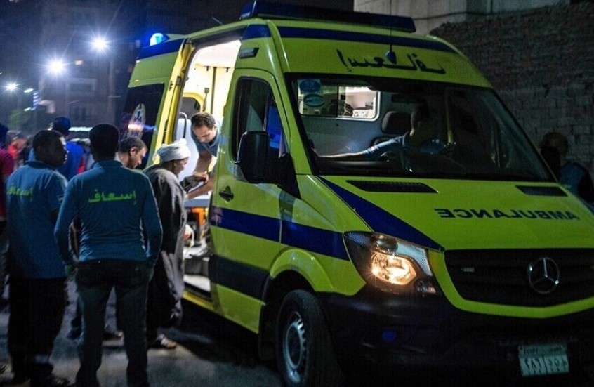 مصر.. وفاة 8 طلاب وإصابة 25 آخرين بجروح بحادث مروع