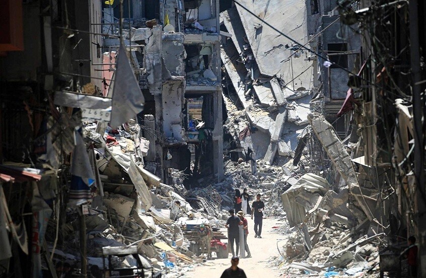 أردوغان: إسرائيل لن تكتفي باحتلال لبنان بل ستوسع حربها في كل المنطقة