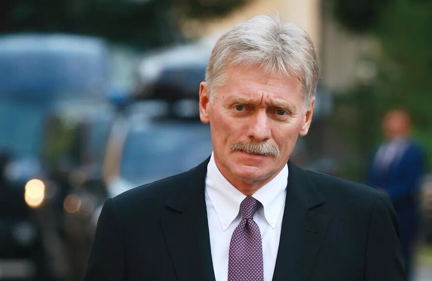 بيسكوف: الغرب متخوف من رد فعل روسيا على مشاركته في الصراع الأوكراني لكنه يواصل الانخراط أكثر فيه