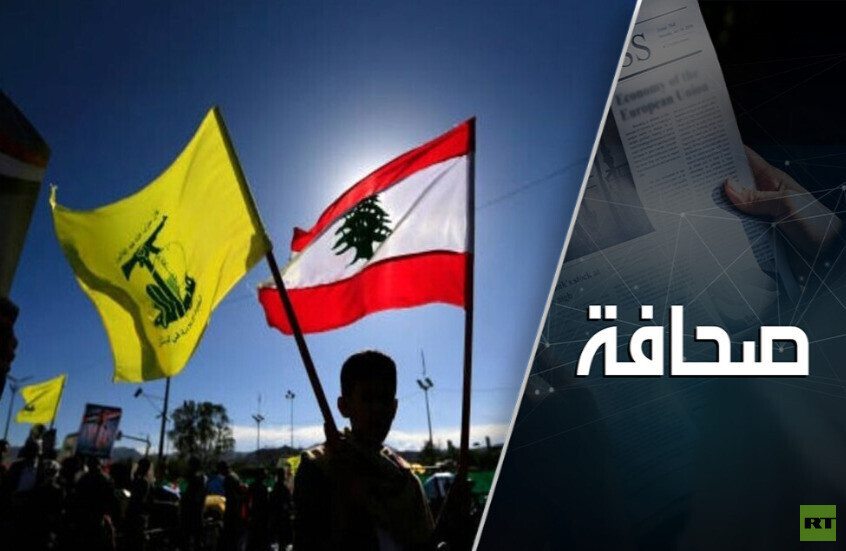 حزب الله يقف عند مفترق طرق