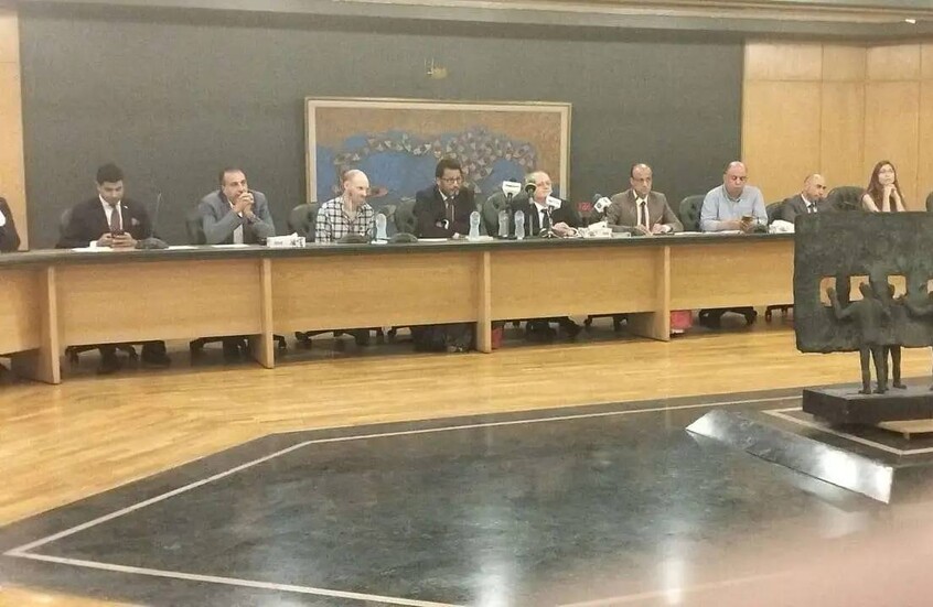 السفير الروسي في القاهرة: نبحث مع مصر التعامل بالعملات المحلية