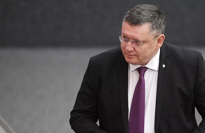 مخابرات كييف تدعم محتالين يقومون "باختراقات" في محطات القطار والمطارات الروسية