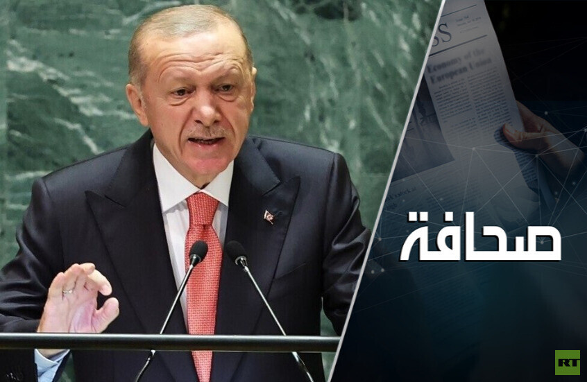 أردوغان مضطر إلى التفاوض مع ألد أعدائه