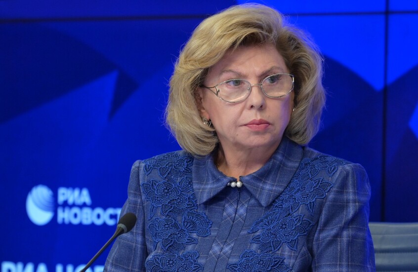 مفوضة حقوق الإنسان الروسية: نسعى لتطوير التعاون مع قطر في مجال حقوق الإنسان