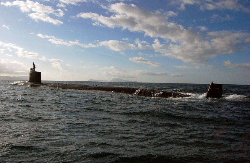 جيل جديد من الغواصات العسكرية الصينية.. فما هي مواصفاتها؟