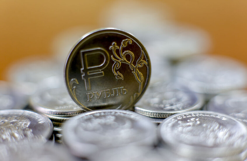 لأول مرة.. الروبل يصبح العملة الرئيسية للتعاملات التجارية بين روسيا والدول الآسيوية